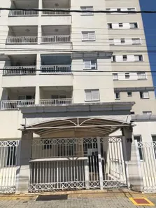 Apartamento com 2 Quartos à venda, 58m² no Jardim San Marino, São José dos Campos