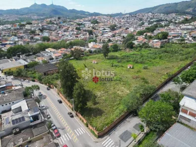 Terreno / Lote Comercial para venda ou aluguel, 24000m² no Jardim Santa Fé (Zona Oeste), São Paulo