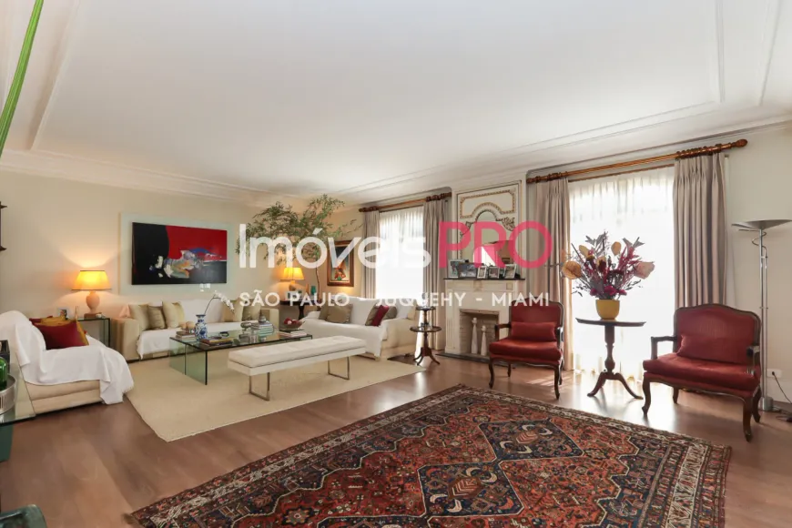Foto do imóvel - Apartamento para alugar ou à venda com 3 quartos, 3 suítes, 5 banheiros, 2 vagas na garagem e.