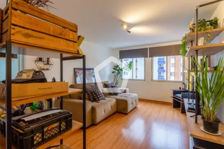 Apartamento com 2 Quartos à venda, 84m² no Vila Mariana, São Paulo