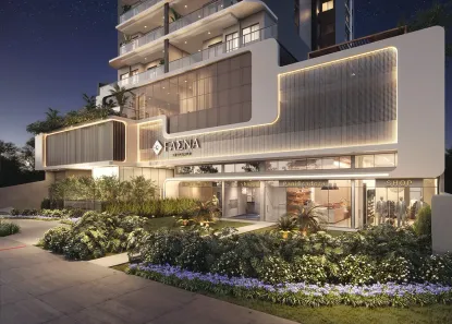 Apartamento com 2 Quartos à venda, 60m² no Jockey de Itaparica, Vila Velha
