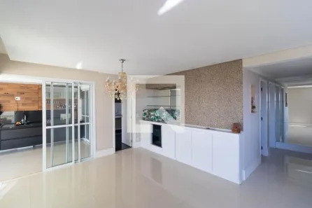Apartamento com 3 Quartos à venda, 166m² no Parque Prado, Campinas