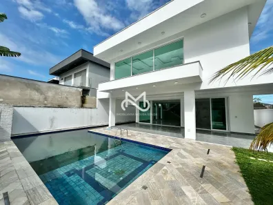 Casa com 5 Quartos à venda, 350m² no Maitinga, Bertioga