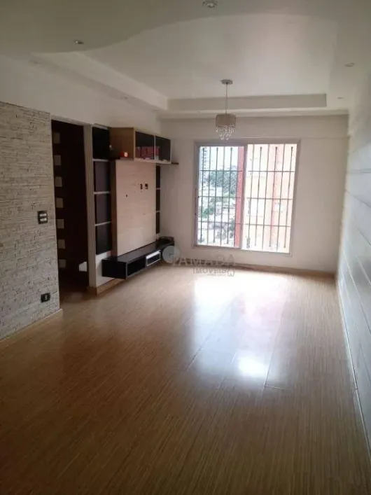Foto do imóvel - Apartamento à venda com 2 quartos, 1 banheiro, 1 vaga na garagem, piscina e elevador no.