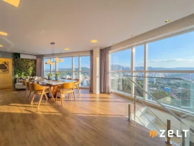 Cobertura com 3 Quartos à venda, 321m² no Vila Nova, Blumenau