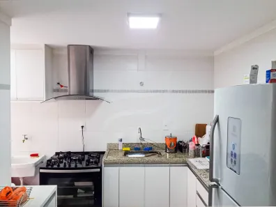 Apartamento com 2 Quartos à venda, 73m² no Vila Nova, Araçatuba