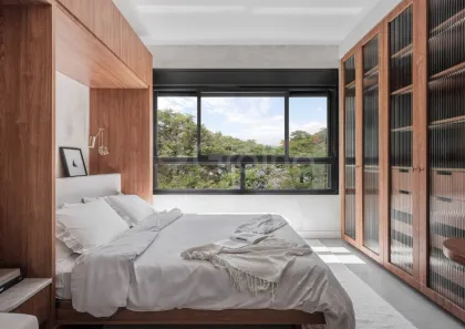 Studio com 1 Quarto à venda, 70m² no Centro, Florianópolis