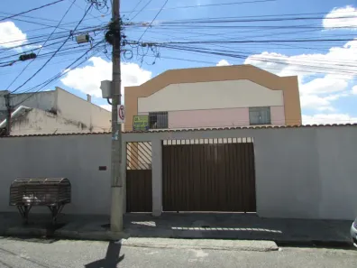 Prédio/Edifício Inteiro à venda, 600m² no Coqueiros, Belo Horizonte