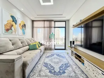 Apartamento com 3 Quartos à venda, 139m² no Centro, Itajaí