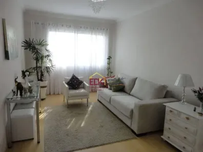 Apartamento com 3 Quartos à venda, 98m² no Centro, Jacareí