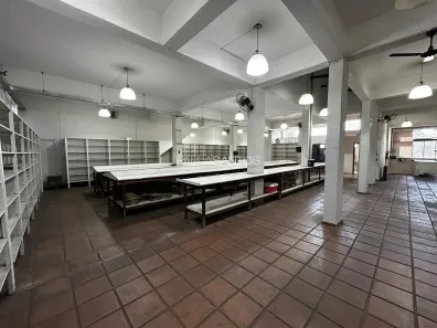 Prédio Inteiro para alugar, 705m² no Centro, Sorocaba