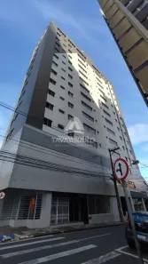 Apartamento com 4 Quartos à venda, 117m² no Centro, Ponta Grossa