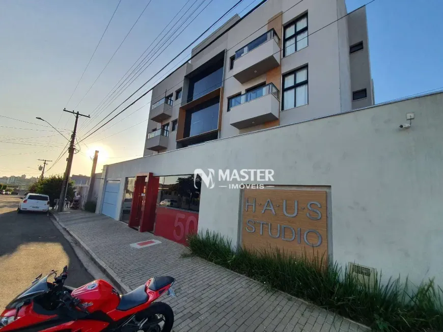 Foto do imóvel - Apartamento para alugar com 47 m², 1 quarto, 1 banheiro, 1 vaga