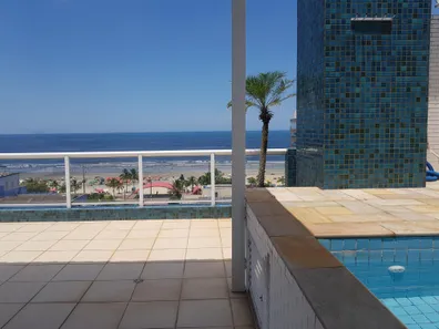 Cobertura com 3 Quartos à venda, 144m² no Centro, Bertioga