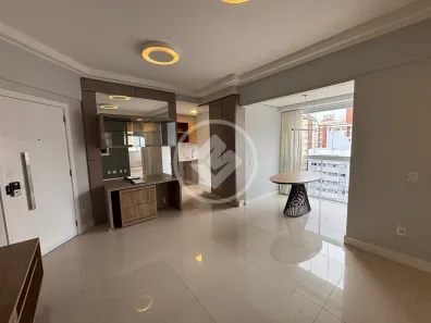 Apartamento com 2 Quartos à venda, 64m² no Centro, Florianópolis