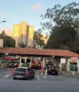 Casa de Condomínio com 2 Quartos à venda, 55m² no Ferrazópolis, São Bernardo do Campo