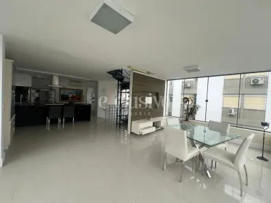 Apartamento com 4 Quartos à venda, 159m² no Centro, Florianópolis