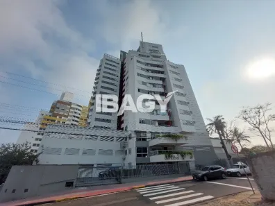 Apartamento com 3 Quartos para alugar, 196m² no Capoeiras, Florianópolis