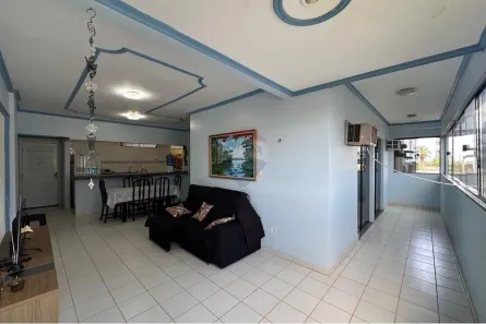 Apartamento com 2 Quartos à venda, 82m² no Atalaia, Salinópolis