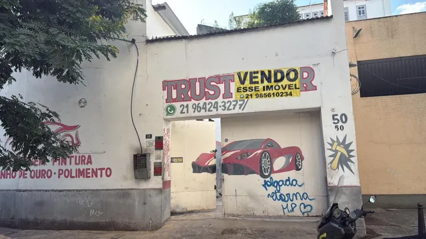 foto - Rio de Janeiro - Vila Isabel