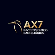 Logo da imobiliária