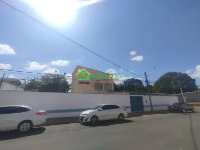 Casa Comercial com 1 Quarto para alugar, 150m² no Centro, Teresina