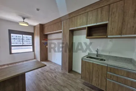 Studio com 1 Quarto para alugar, 35m² no Perdizes, São Paulo
