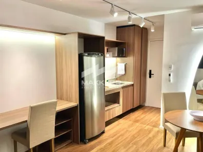 Flat com 1 Quarto à venda, 29m² no Centro, Rio de Janeiro