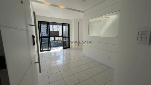 Apartamento com 2 Quartos à venda, 80m² no Boa Viagem, Recife