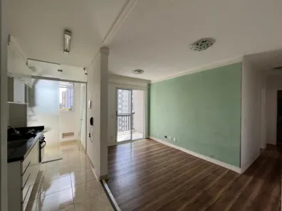 Apartamento com 2 Quartos à venda, 49m² no Jardim Íris, São Paulo