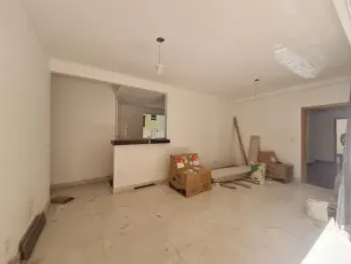 Apartamento com 3 Quartos para alugar, 65m² no Cabral, Contagem