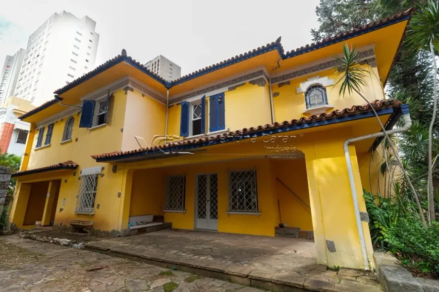 Foto do imóvel - Casa Comercial para venda ou aluguel, 1270m²