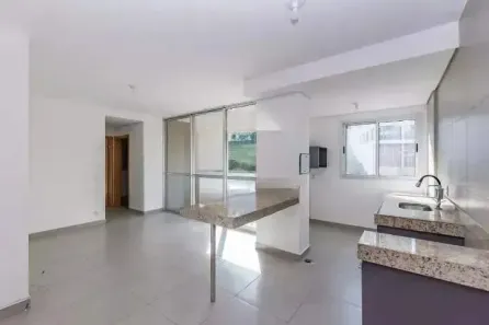 Apartamento com 2 Quartos à venda, 68m² no Vila da Serra, Nova Lima