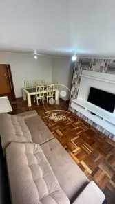 Apartamento com 3 Quartos à venda, 90m² no Rudge Ramos, São Bernardo do Campo