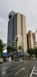 Conjunto Comercial / Sala à venda, 29m² no Centro, São José dos Campos