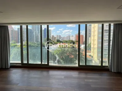 Apartamento com 3 Quartos à venda, 257m² no Cambuí, Campinas