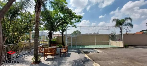 Casa de Condomínio com 3 Quartos à venda, 128m² no Demarchi, São Bernardo do Campo