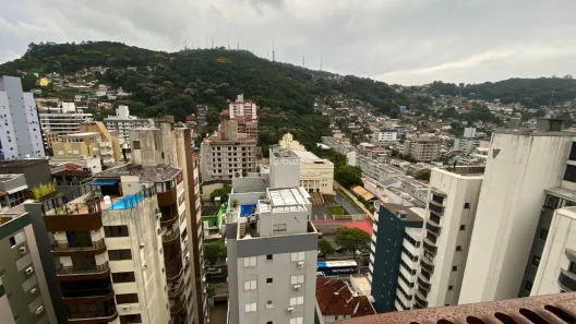 Apartamento com 2 Quartos à venda, 111m² no Centro, Florianópolis