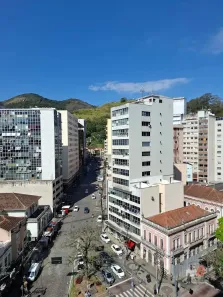 Apartamento com 2 Quartos à venda, 65m² no Centro, Petrópolis