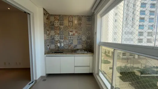 Apartamento com 3 Quartos para venda ou aluguel, 97m² no Parque Campolim, Sorocaba