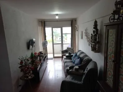 Apartamento com 2 Quartos à venda, 74m² no Jacarepaguá, Rio de Janeiro