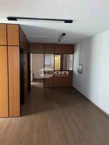 Conjunto Comercial / Sala com 1 Quarto à venda, 60m² no Rudge Ramos, São Bernardo do Campo