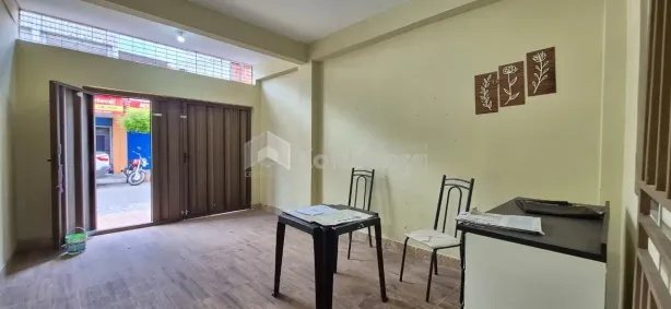 Prédio/Edifício Inteiro com 2 Quartos à venda, 165m² no Álvaro Weyne, Fortaleza