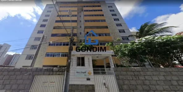 Apartamento com 3 Quartos à venda, 168m² no Aldeota, Fortaleza