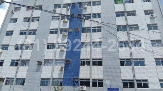 Apartamento com 2 Quartos à venda, 53m² no Bongi, Recife