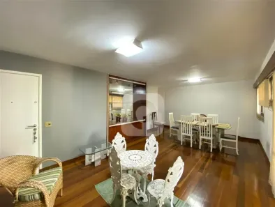 Apartamento com 3 Quartos à venda, 142m² no Barra da Tijuca, Rio de Janeiro