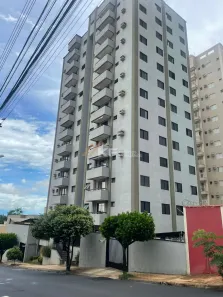 Apartamento com 2 Quartos à venda, 74m² no Parque Industrial Lagoinha, Ribeirão Preto