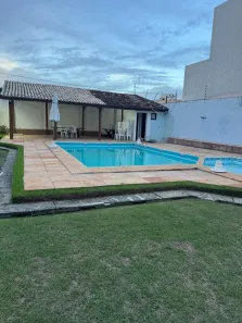 Casa com 5 Quartos para alugar, 191m² no Pitangueiras, Lauro de Freitas