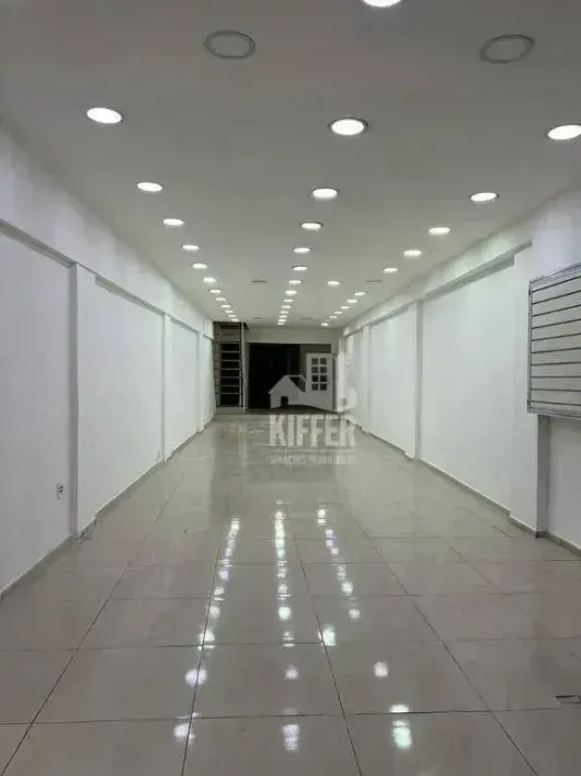 Foto do imóvel - Ponto comercial/Loja/Box para alugar com 230 m² e 2 banheiros em