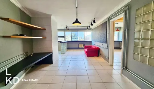 Flat com 1 Quarto à venda, 50m² no Leblon, Rio de Janeiro